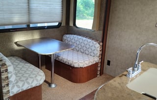 2014 Dutchmen RV Kodiak 291RESL