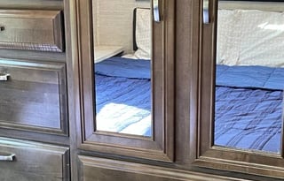 Snoopy  .. 31ft Bunkhouse  RV Ready when you’re