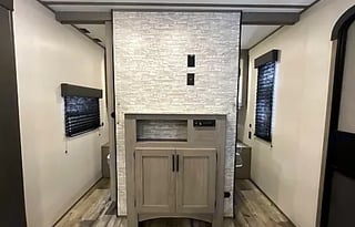 Cole the Bunkhouse Better  than  a Tent! Sleeps 8