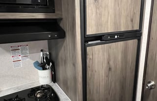 2020 Coachmen RV Apex Ultra-Lite 17BHS
