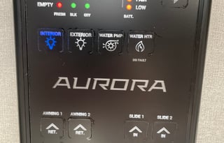 Pet Friendly 2024 Aurora