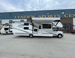 Gulf Stream RV Conquest Class C 63111