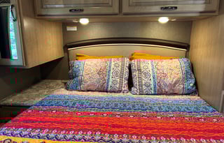 Thor, Class C, Pets Ok, Fully Stocked, Delivery