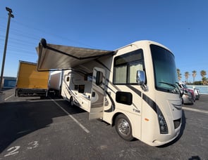 Thor Motor Coach Windsport 31S