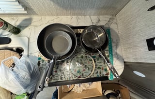 2021 Coachmen RV Freelander 23FS Ford 350