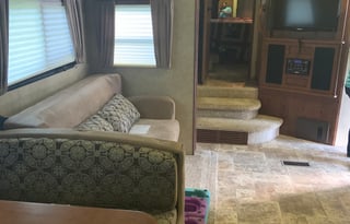 2013 Open Range RV Roamer RF395BHS