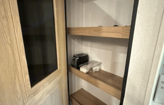 Dos Casita - Two private bedrooms!!