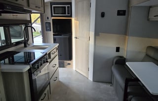 2025 Forest River RV Flagstaff E-Pro E19FBS