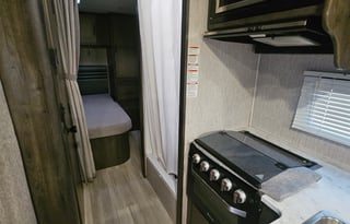 2022 C class coachmen 30 Footer