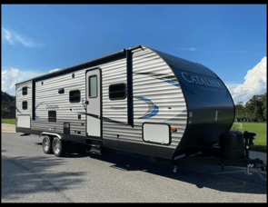 Coachmen RV Catalina Legacy 293QBCK
