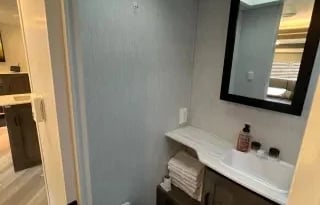 2022 Forrest River Salem Cruise Lite