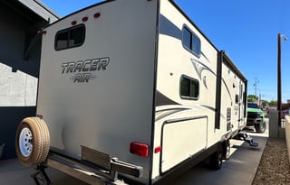 2018 Prime Time Tracer 285AIR Bunkhouse