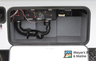 Home onWheels Harvey the RV 2024 EastTOWestEntrada