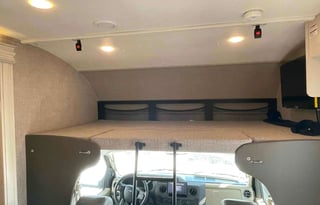 Premium 2022 Jayco Redhawk 26XD