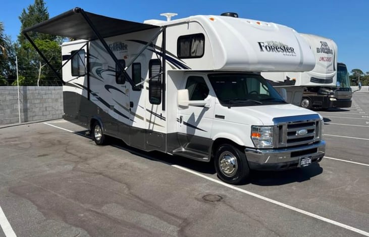 RV Photo