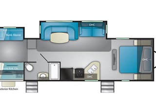 2019 Heartland Mallard M32