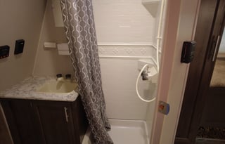 2018 KZ Escape Mini M181SS