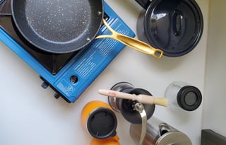 2018 Little Guy Teardrop - Unlimited Miles -