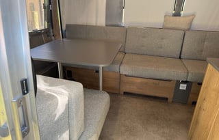 2024 Airstream Tradewind 25 Queen Rear Hatch