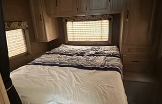 2016 Coachman Freelander