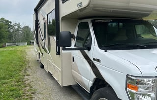 2019 Thor Motor Coach Four Winds 28Z