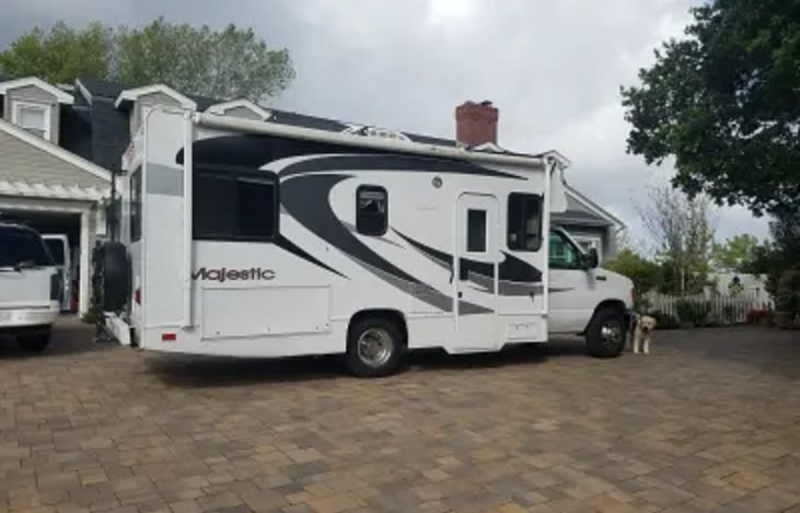 RV Photo