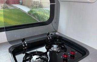 RV Rentals