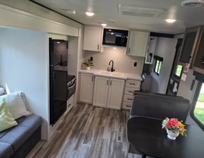 Jayco Jay Flight SLX 265BHS