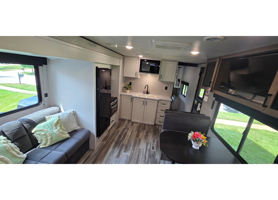 Travel Trailer rentals in Batesville