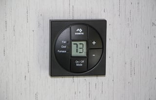 Antheia's Retreat RV Rental