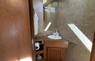 Easy Camping with Walt (2014- Coachman RV)