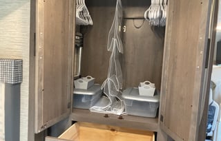 Serenity Now. NEW 2023 Thor Cheatau 22B