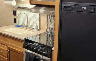 2017 Coachmen RV Catalina Trail Blazer 26TH