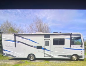 Coachmen RV Pursuit 31BH
