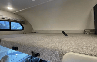 Tour New England in a 2019 Thor Freedom Elite 22FE