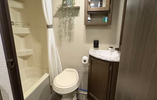 Encanto Rv! Cozy Travel Trailer 2017 Bullet