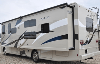 2017 Thor Motor Coach ACE 30.2