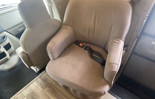 2020  Four Winds 23U $175/night