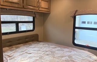 2019 Jayco Greyhawk Prestige 31FP