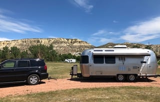 2016 Airstream RV Flying Cloud 23D