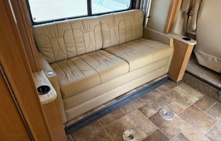 2017 Thor Vegas 24.1