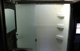 2016 Winnebago Industries Towables Spyder 28SC