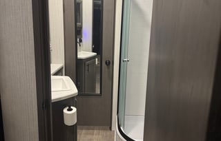 2020 Cruiser Stryker ST-3116