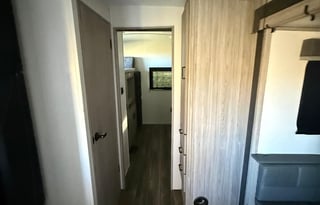 Paws & Relax RV Rental