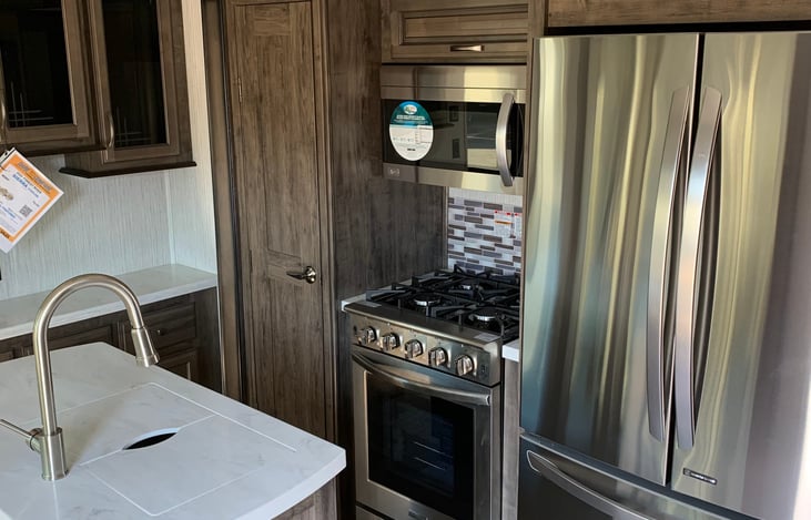 RV Photo