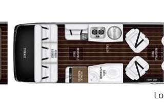 Casper — 2017 Airstream Interstate EXT Lounge