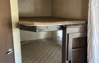 2017 Forest River RV EVO T2850