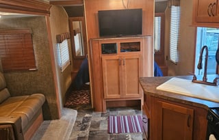 2016 Forest River Cherokee