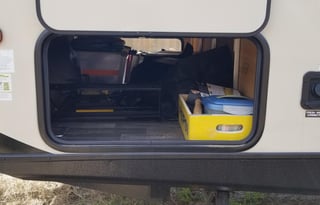 JJ's Home Away From Home RV Rental