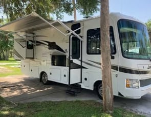 Jayco Alante 26X